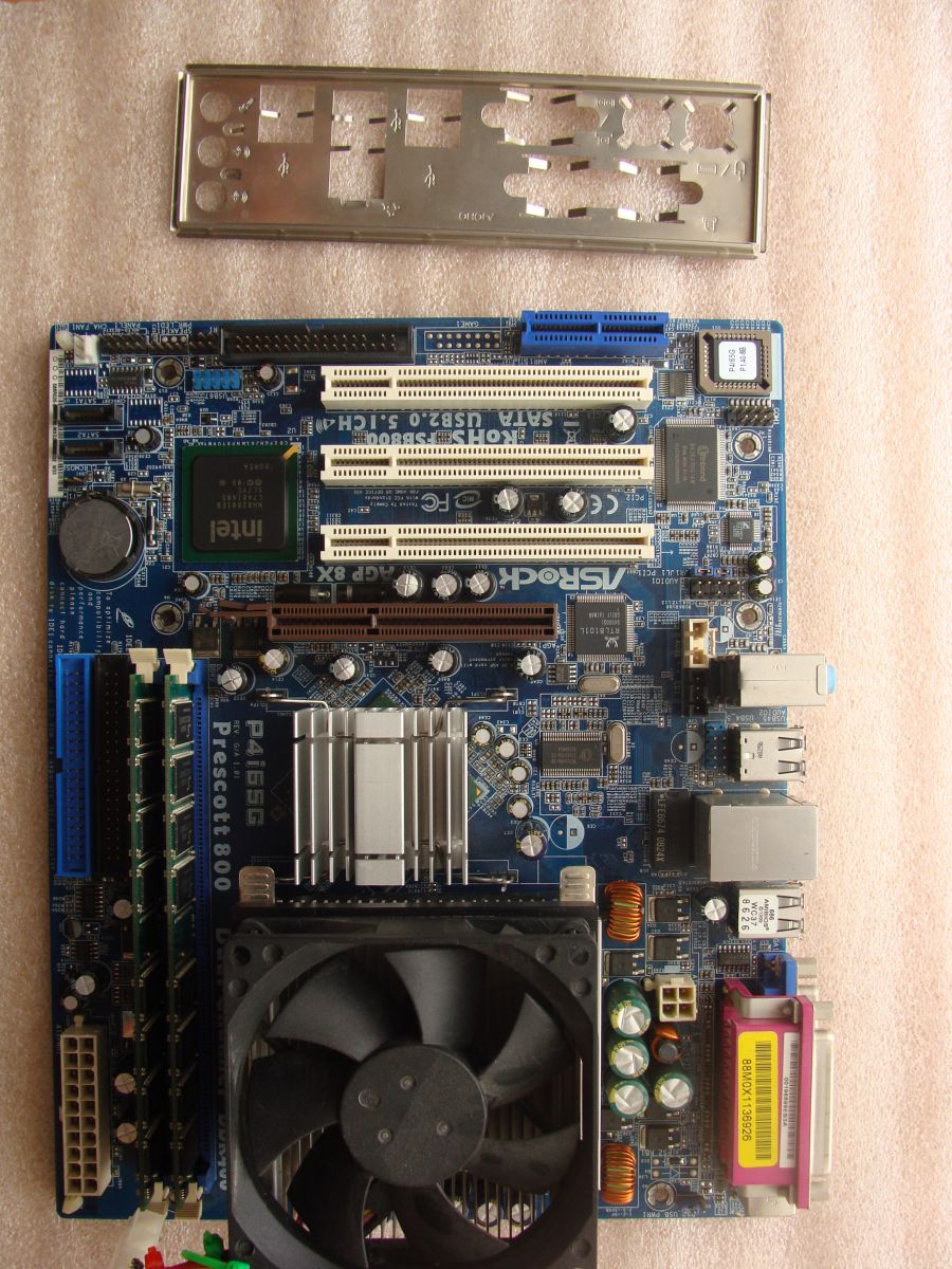 【5台セット】BIOSTAR製 CPU内蔵マザーボード J4125NHU ⑦ Amazon.com: Biostar Intel Celeron J4125 On-Board Motherboard