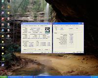 Procesor Athlon x2 AD04000IAA5DD czy temperatury są w normie?