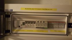 Induction loop, AC, DC protection and other questions related to PV installation Induction loop, AC, DC protection and other questions related to PV installation