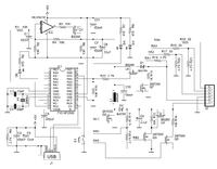 Programator PIC - JDM2 / PICKIT 2 / Naprawa PICKIT 3 Programator PIC - JDM2 / PICKIT 2 / Naprawa PICKIT 3