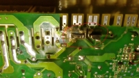 Clearing Error F6 E4 on Whirlpool ADG6240 Dishwasher after Incorrect Tablet Use