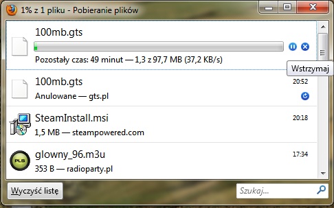 Dlaczego łącze radiowe 2.4 GHz wymaga proxy do pełnej prędkości?
