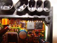 Bmw e46 padł sterownik webasto thermo top z/c