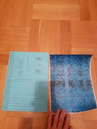 Samsung CLX-3175 FN - Drukuje pasy oraz dziwne rozmazania na wydruku?! Samsung CLX-3175 FN - Drukuje pasy oraz dziwne rozmazania na wydruku?!