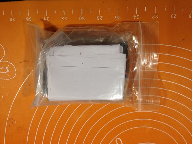 Mała kolumna DIY z Bluetooth. Recenzja zestawu do samodzielnego montażu.