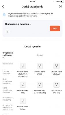[CB2S/BK7231N] Miboxer moduł przekaźnik WL-SW1 oparty na TuyaMCU