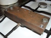 Opisy na PCB metodą termotransferu