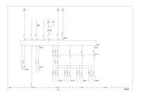 Opel Zafira A - Cichy dźwięk z modułu Parktronik, brak wykrycia przez komputer