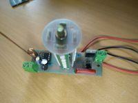 Flashing LED Signal Lamp 838: Enhance Brightness with 230V LED Bulbs, Panels & Strips Flashing LED Signal Lamp 838: Enhance Brightness with 230V LED Bulbs, Panels & Strips