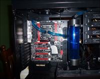 i7 4770k - 4,3 ghz - 4,4 ghz problem ze stabilnoscia