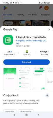 Bluetooth One Click Translate – will it come in handy when travelling?