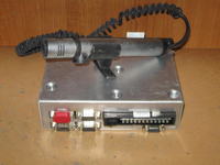 BORDCOMPUTER KUPPER WEISSER - Opis i rozpiska wyprowadzeń