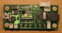 Quadrocopter by piotr_go - Cortex M0 i M3 Quadrocopter by piotr_go - Cortex M0 i M3