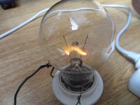 Lampa plazmowa inaczej - budowa, opis działania