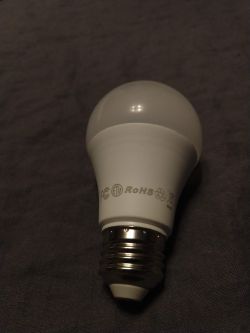 Daybetter 800 Lumens 120V 9W RGB+2700-6500K bulbs (BK7231N/CB2L/BP5758D)