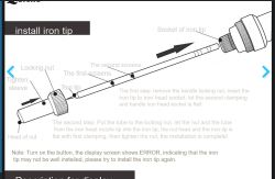 T 12 - moje pierwsze doświadczenia z tą stacją lutowniczą. Czy jest tak świetna jak głosi fama?