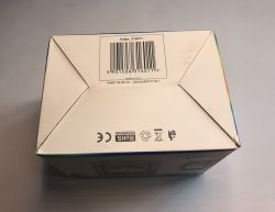 External IP55 surface-mounted socket controlled by Wi-Fi - Sanico TM-WP-04