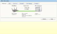 Neostrada 10Mb - Rozłączanie i skoki pingu wieczorem i w nocy
