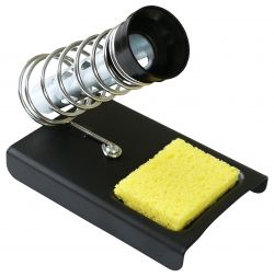 Recenzja podstawki pod lutownicę Yihua z alixpress