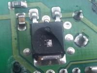 Bosch SGS4442/17 - Nie pracuje - potrzebny schemat serwisowy Bosch SGS4442/17 - Nie pracuje - potrzebny schemat serwisowy