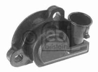 Opel Corsa B Astra F błąd 0325 Opel Corsa B Astra F błąd 0325