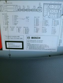 Jak przesłać dźwięk i obraz z telefonu przez Bluetooth do systemu Bosch w autokarze?