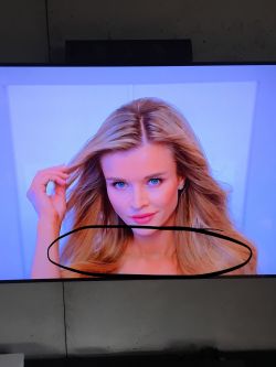 Persistent Afterimages on LG OLED55c7 Screen: Possible Fixes and Experiences Persistent Afterimages on LG OLED55c7 Screen: Possible Fixes and Experiences