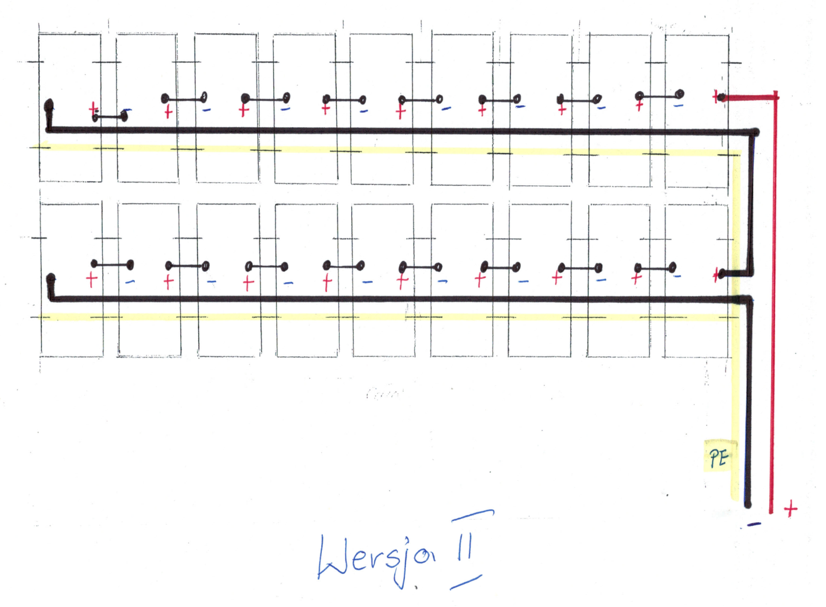 Induction loop, AC, DC protection and other questions related to PV ...