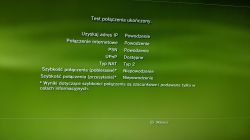 PS3 zawiesza się gdy tracę połączenie z internetem