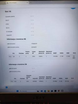 Prośba o wybór routera 5G i operatora - Wrocław ul.Prądzyńskiego