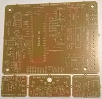 Wykrywacz metali - Fluxgate Magnetometr / Gradiometr Wykrywacz metali - Fluxgate Magnetometr / Gradiometr