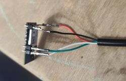 Tuya CB3S BK7231N Curtain Motor Restoration with OpenBeken, MQTT, and Home Assistant