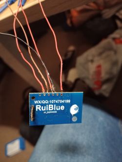 ESP32-C2 Boot Loop After Flashing OpenESP32C2_1.18.158_2M on 2MB WiFi Module ESP32-C2 Boot Loop After Flashing OpenESP32C2_1.18.158_2M on 2MB WiFi Module