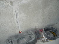 Renovating Block of Flats with Big Plate from '92: Electrical Wiring and Surface-Mounted Box
