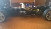 Choosing 12V Tamiya Battery for RC Car & Charger Options: Use Existing LiPo Charger?