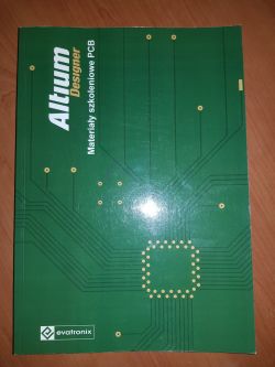 [Sprzedam] Podręczniki ALTIUM Designer Evatronix
