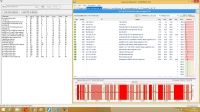 High Packet Loss Issues: Arris TG2492S Router, 30Mb/s Coaxial Cable, Ping Spikes up to 10,000ms