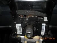 Skoda fabia kombi 1,9tdi 2003r. abs asr nie działają.