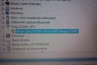 Windows Vista 32bity - Instalacja sterowników elm327
