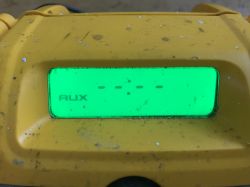 The inner workings and repair of the DeWalt DCR019 radio: a device for which spare parts are availab