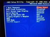 Intel Core 2 Duo E8400 - Podkręcanie na MSI G41M-P33 Combo i szyna PCI-E