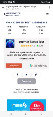 Dobór routera i anteny zewnętrznej dla Huawei E3272 na obrzeżach Poznania - Mikro SIM