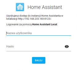 Tutorial Home Assistant - konfiguracja, WiFi, MQTT, Zigbee, Tasmota