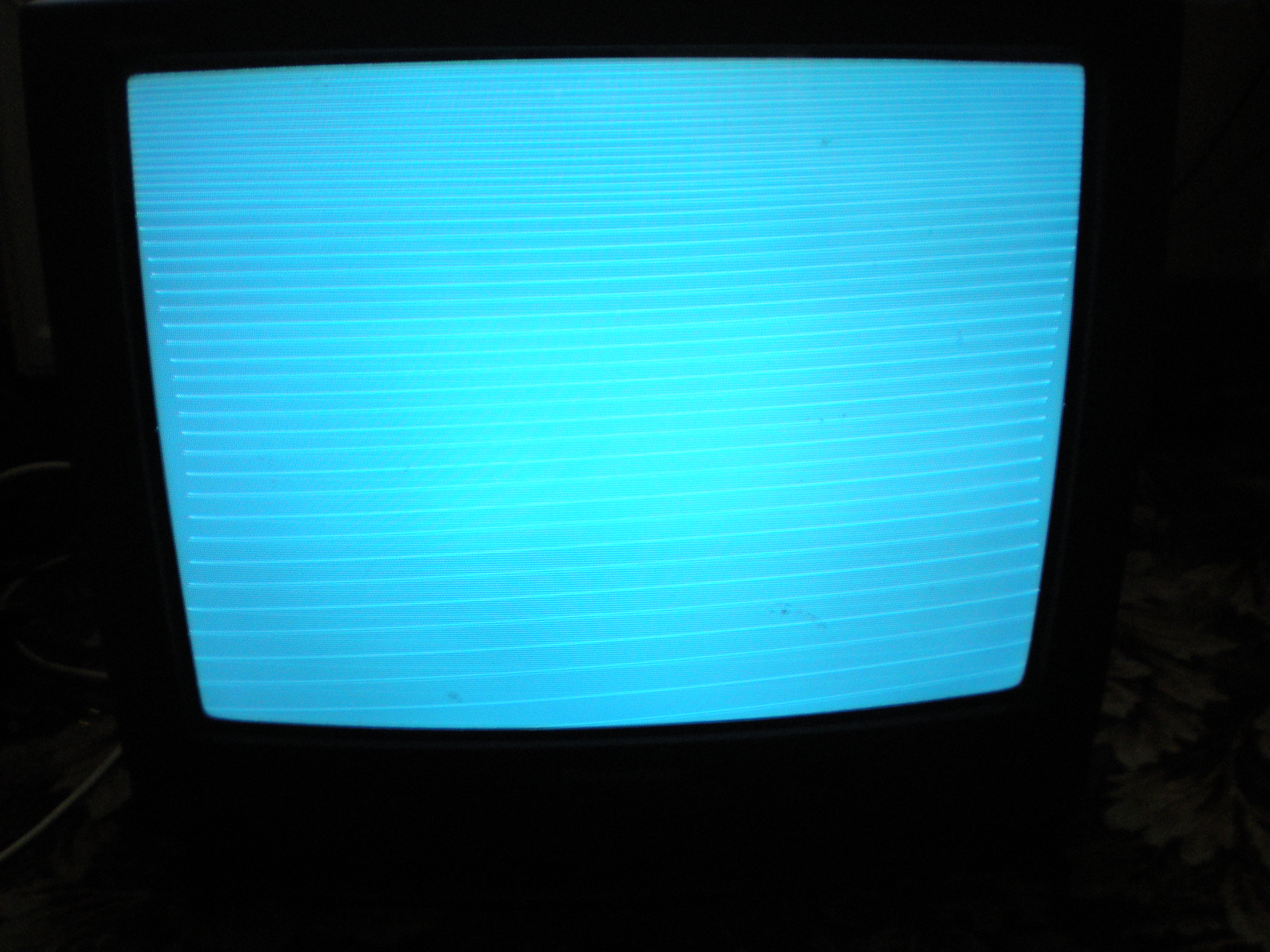 Panasonic TX−25MD3P