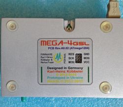 Tester Elementów GM328. Montaż i test chińskiego kita.