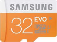 Samsung EVO microSD 32GB - windows nie wykrywa, kamerka się zawiesza.