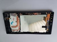 [Sprzedam] Sprzedam LCD nowy Sony Z5 Single SIm