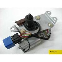 Citroen xsara 1.6 66KW 2000 r. - Przekaźnik tylnej wycieraczki.