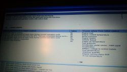 Volvo v50 1.6hdi p1103 i.... - Od lat wraca błąd serwis antypoślizgowy auto mam 7lat i drugi p1103.