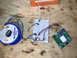 Firmware Upload for LXM170 Switch Setup for flashing firmware on LXM170 WiFi light switch.